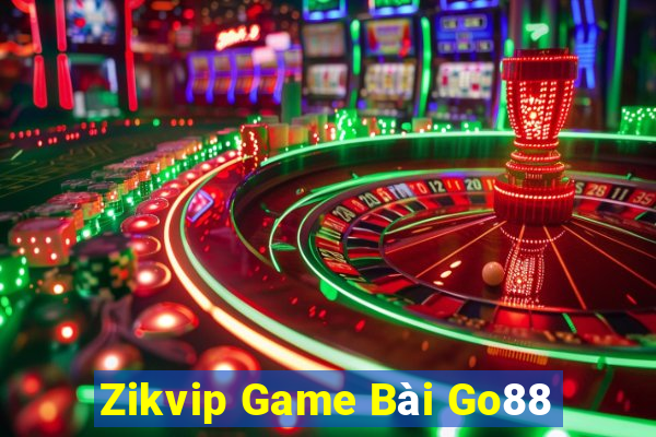 Zikvip Game Bài Go88