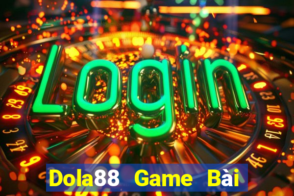 Dola88 Game Bài Ông Trùm Poker