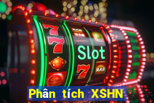 Phân tích XSHN ngày 8