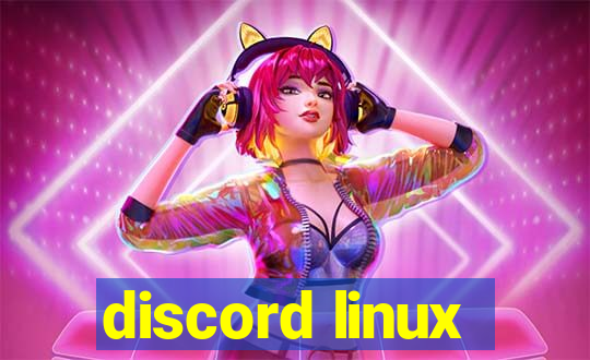 discord linux