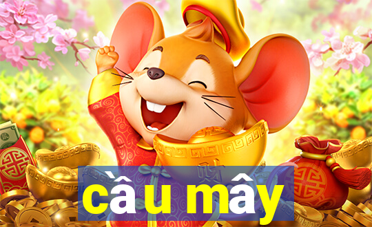 cầu mây