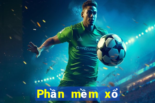 Phần mềm xổ số 30 triệu