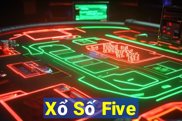 Xổ Số Five