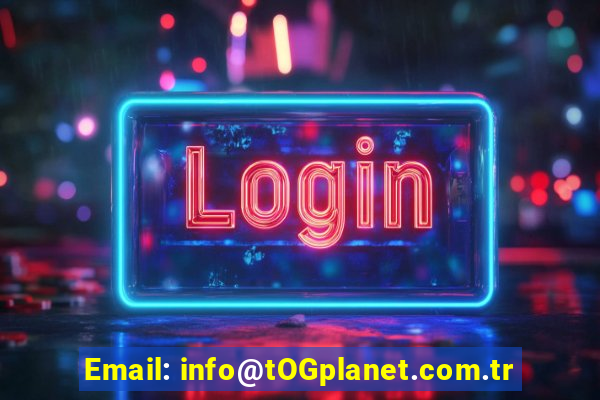 Email: info@tOGplanet.com.tr