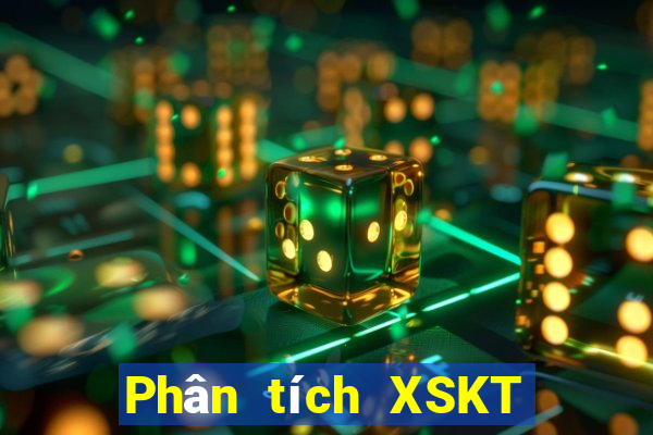 Phân tích XSKT ngày 11