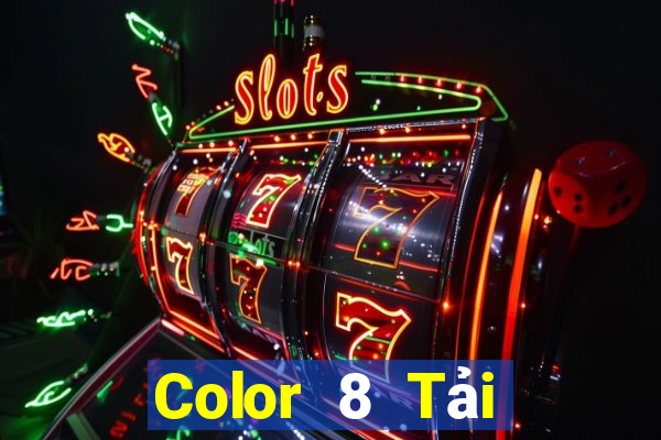 Color 8 Tải xuống Fun88 Tải xuống