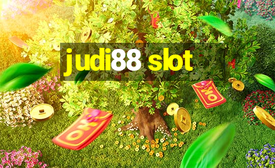 judi88 slot