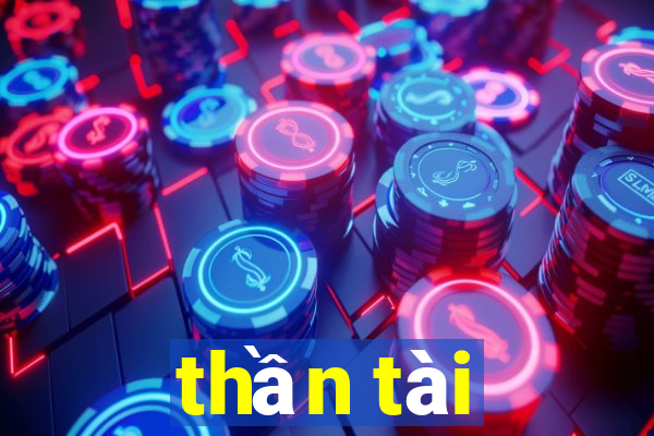 thần tài