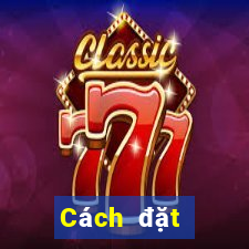 Cách đặt cược XSTV ngày 23