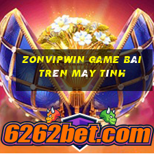 Zonvipwin Game Bài Trên Máy Tính