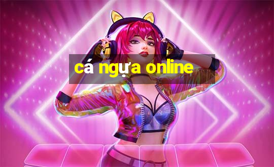 cá ngựa online