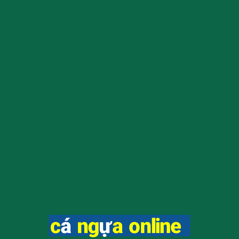 cá ngựa online