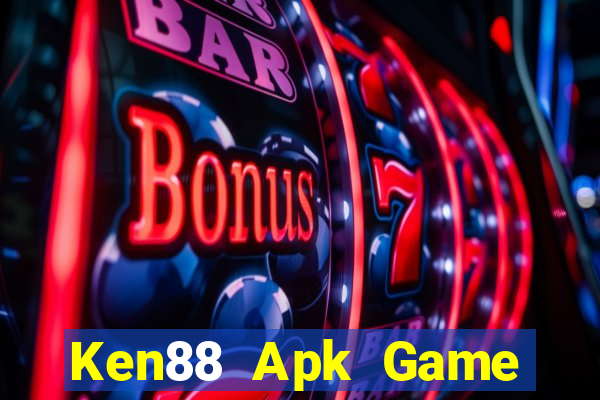 Ken88 Apk Game Bài 52