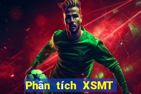 Phân tích XSMT Thứ 3