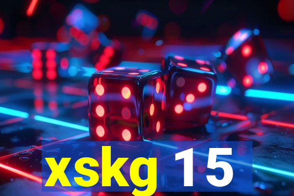 xskg 1 5