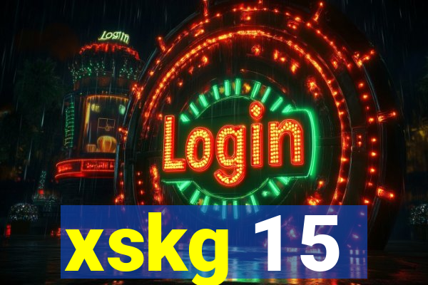 xskg 1 5