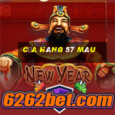 Cửa hàng 57 màu