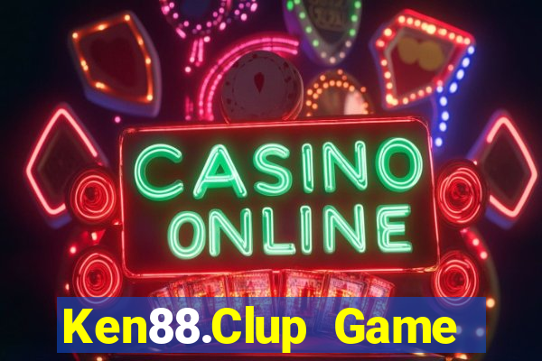 Ken88.Clup Game Bài Uống Rượu