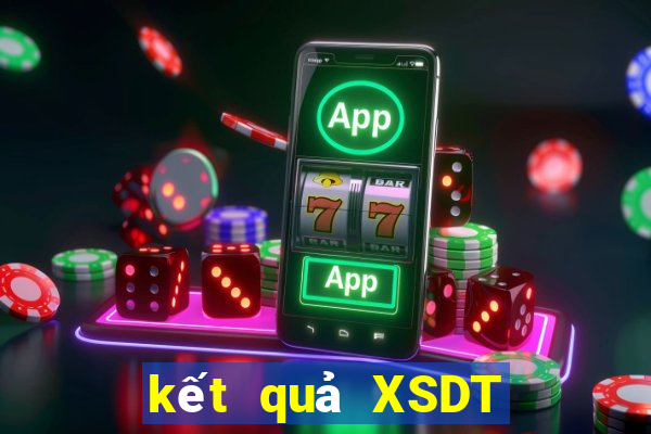 kết quả XSDT 6x36 ngày 20