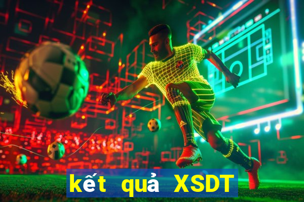 kết quả XSDT 6x36 ngày 20