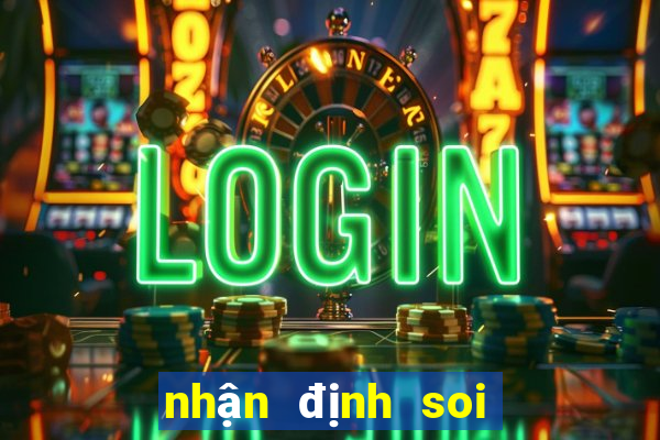 nhận định soi kèo bóng đá nga