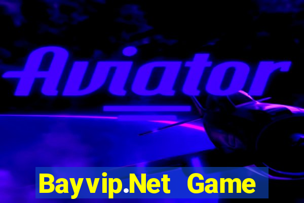 Bayvip.Net Game Bài Uy Tín