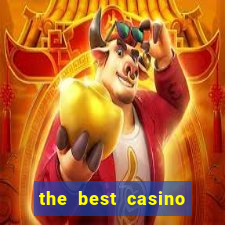 the best casino games online