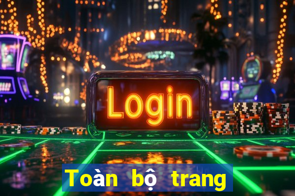 Toàn bộ trang web Việt nam