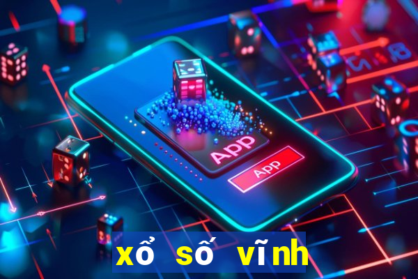 xổ số vĩnh long ngày 21 tháng 7 năm 2024