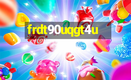 frdt90uqgt4u