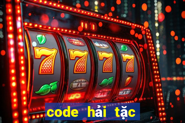 code hải tặc đại chiến vip 3