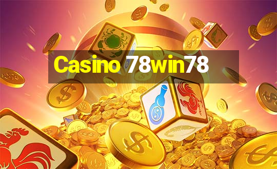 Casino 78win78