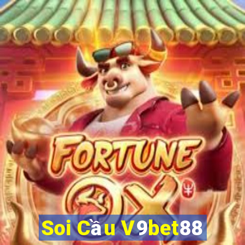 Soi Cầu V9bet88