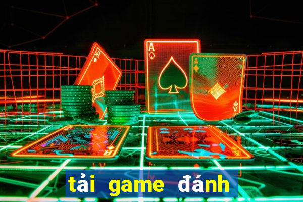 tải game đánh bài cho iphone