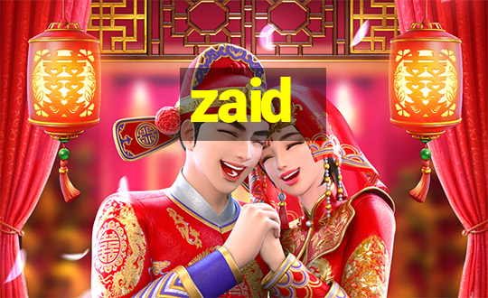 zaid