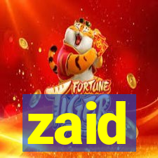 zaid