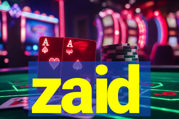 zaid