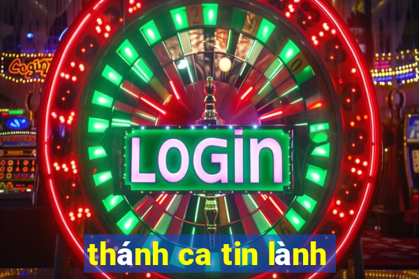 thánh ca tin lành