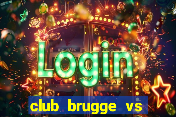 club brugge vs karlsruher sc