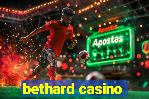 bethard casino