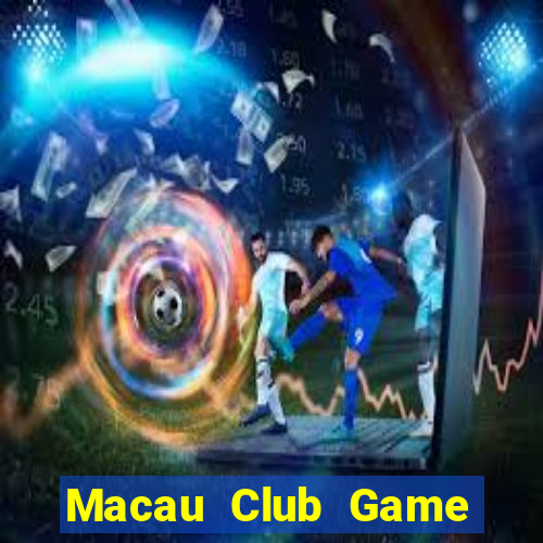 Macau Club Game Bài 79