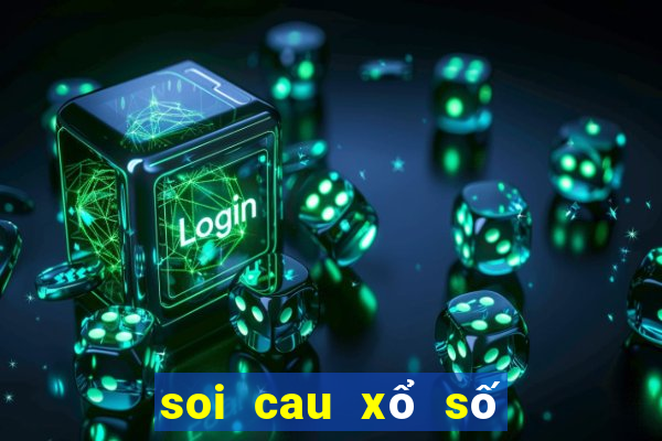 soi cau xổ số miền nam