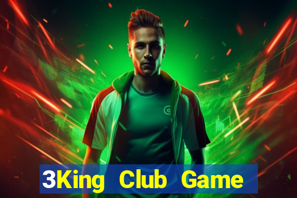 3King Club Game Bài Macau