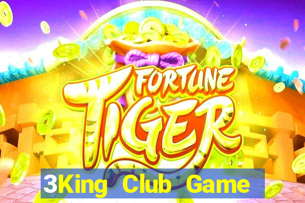 3King Club Game Bài Macau