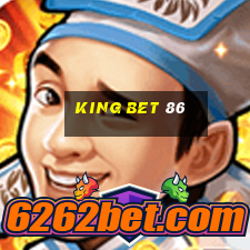 king bet 86