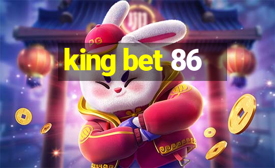 king bet 86