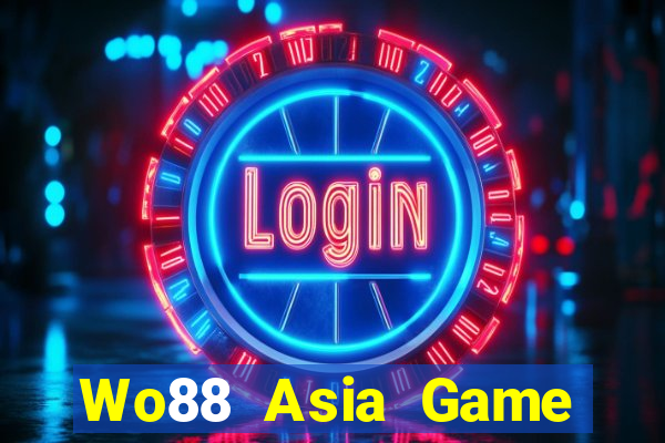 Wo88 Asia Game Bài Baccarat