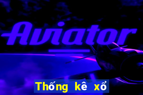 Thống kê xổ số bình dương hôm nay