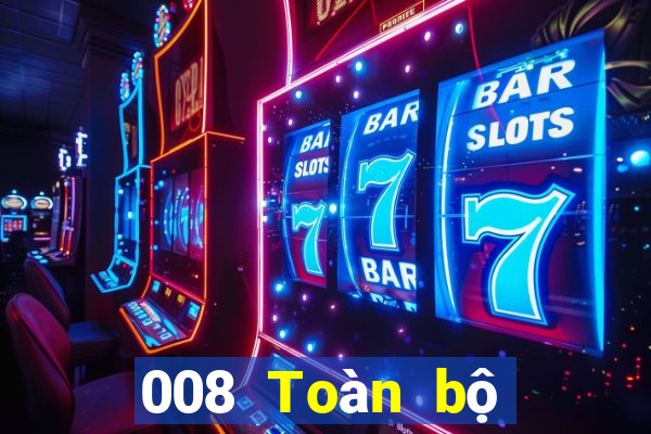 008 Toàn bộ mạng tin tức