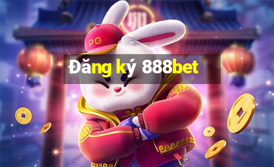 Đăng ký 888bet